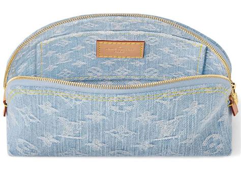 pochette cosmetique vuitton